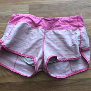 Lululemon size 4